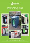 Recycling Bins