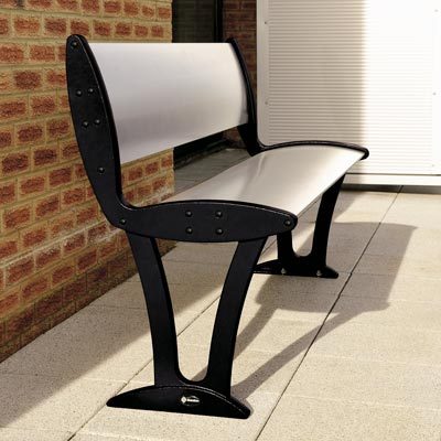 Public Seating