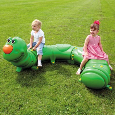 Seating for Children