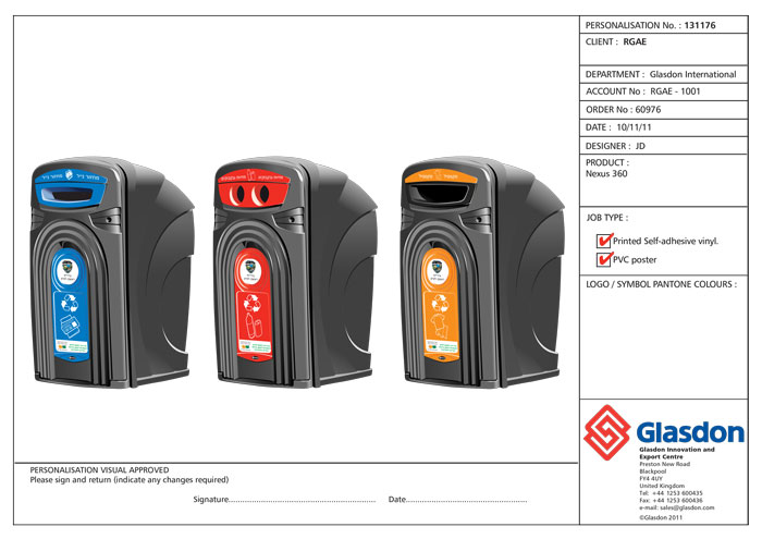 Nexus® 360