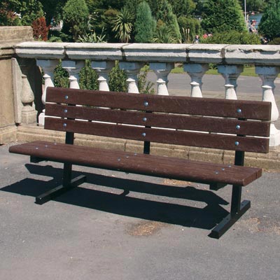 Countryside™ Seat