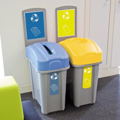 Eco Nexus 60 - Sign Kits
