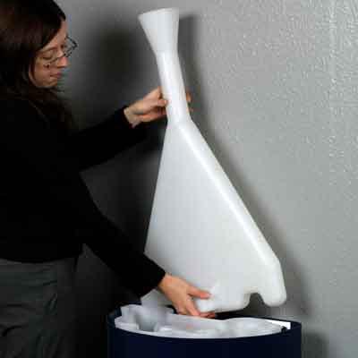 Envoy Cup - Removable Reservoir
