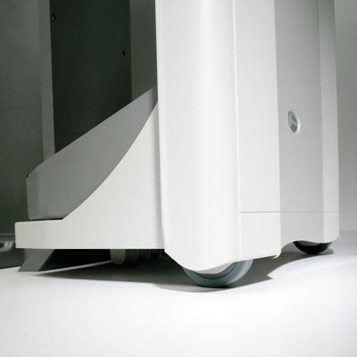 Nexus 100 - Door Wheels
