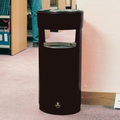 Senator™ Litter Bin