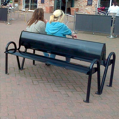 Venturo seat - 1