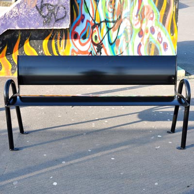 Venturo seat - 2