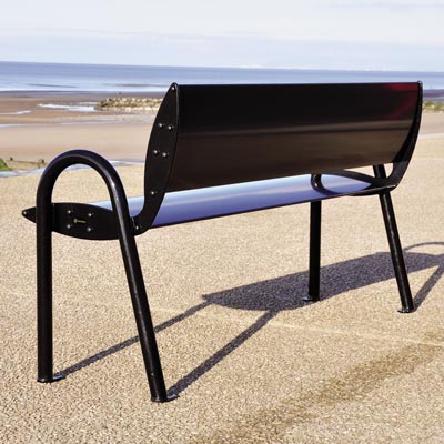 Venturo seat - 4