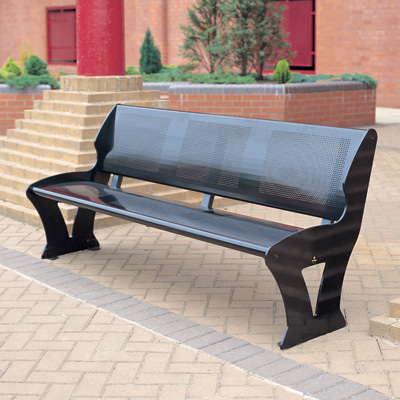 Cosmopolitan Metro™ Seat