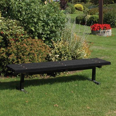 Eco-Rest™ Bench