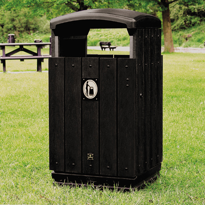 Enviropol® 100 Litter Bin