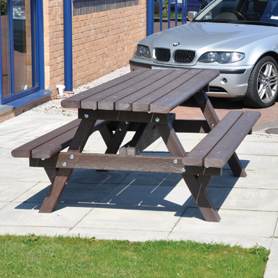 Picnic Table
