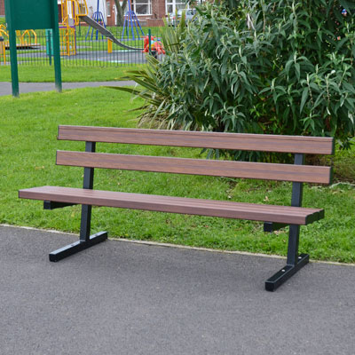 Fusion™ Seat