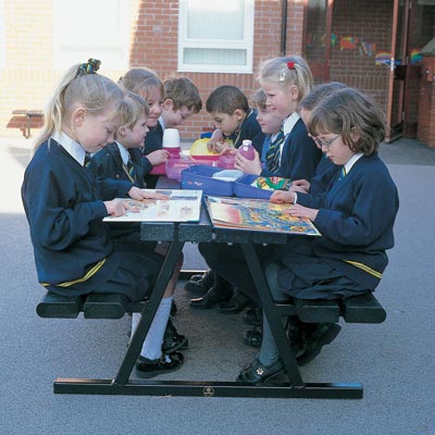 Junior Countryside™ Picnic Table