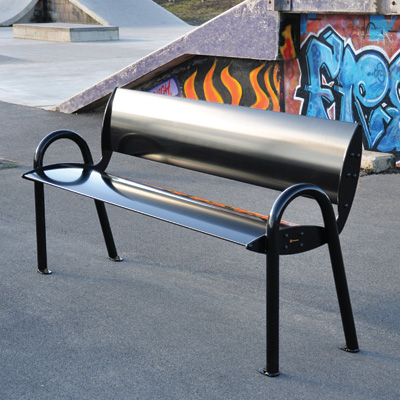 Venturo™ Seat