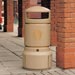 Mini Neopolitan™ Litter Bin
