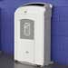Nexus® 100 General Waste Bin