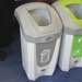 Nexus® 30 General Waste Bin