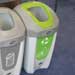 Nexus® 30 Mixed Recyclables Recycling Bin