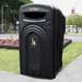 Nexus® 360 Litter Bin