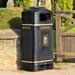 Streamline Jubilee™ Litter Bin