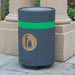 Admiral™ Litter Bin