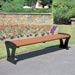 Cosmopolitan Classico™ Bench