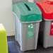 Eco Nexus® 60 Paper Recycling Bin