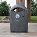 Evolution™ Litter Bin