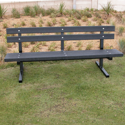 מושב ™Eco-Rest