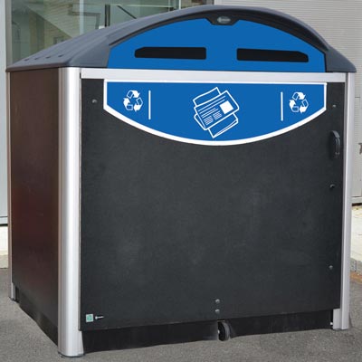 מסתורי מחזור עיתונים/חוברות 770 ™Modus